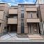 東新町2丁目　中古戸建　2006年（平成18年）3月築